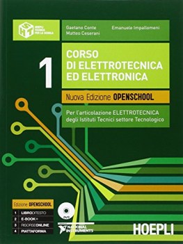 corso di elettrotecnica ed elettronica 1