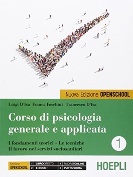 corso di psicologia generale e appl. 1