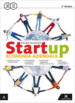 startup +eb diritto,economia,finanze