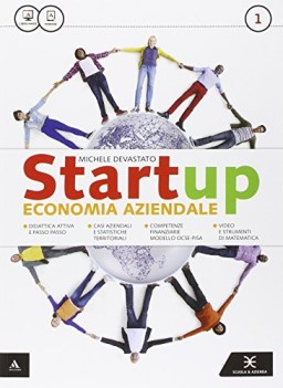 startup 1 +eb diritto,economia,finanze