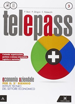 telepass+ 3 +eb diritto,economia,finanze