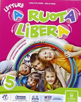 a ruota libera 5, lett. +eb elementari