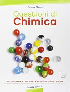 questioni di chimica x it e ip +eb (2t) chimica e merceologia