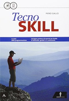 tecno skill, informatica x ip +eb informatica e sistemi