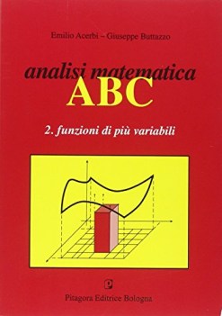 analisi matematica abc matematica x superiori