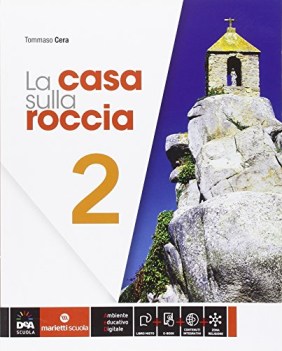 casa sulla roccia 2 +eb religione