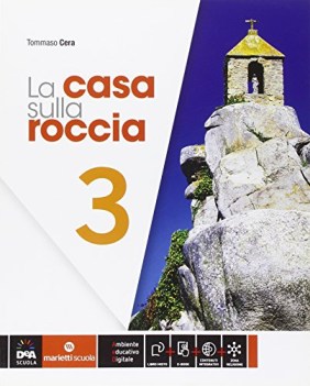 casa sulla roccia 3 +eb religione