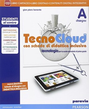 tecno.cloud +schede (3t) +eb educazione tecnica