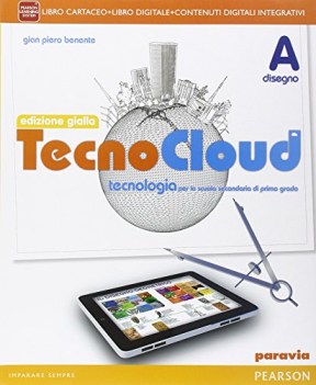 tecno.cloud (2t) +eb educazione tecnica