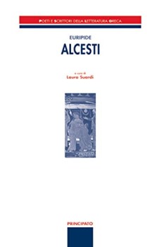 alcesti (suardi) greco, classici greci