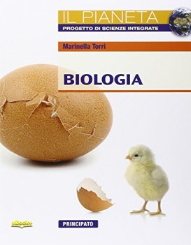 pianeta, biologia x bn it ip +eb scienze it