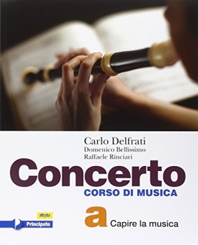 concerto a+b corso di musica