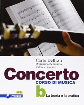 concerto b +eb musica,ed.mus.teatro,cine