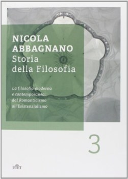 dizionario di filosofia 3 filosofia,pedag.-manuali