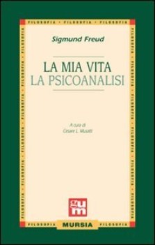 mia vita la psicoanalisi (musatti)