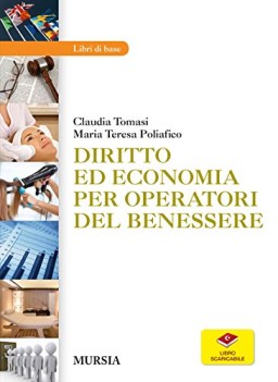 diritto ed economia x operatori benesser diritto,economia,finanze