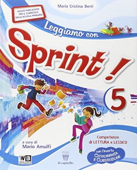 leggiamo con sprint 5