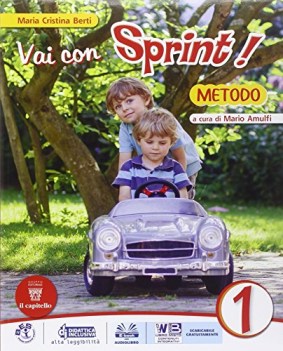 vai con sprint 1 elem.