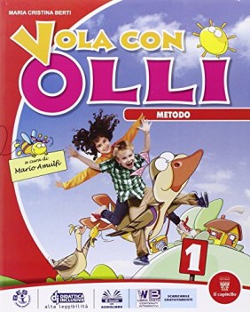 vola con olli 1 x elem