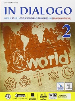 in dialogo 2 +eb religione