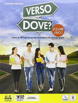 verso dove? +eb religione