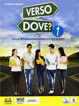 verso dove? 1 +eb religione