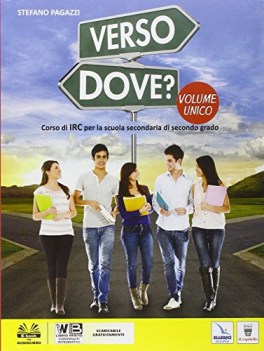 verso dove? religione