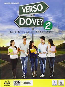 verso dove? 2 religione