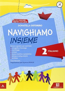 navighiamo insieme italiano 2