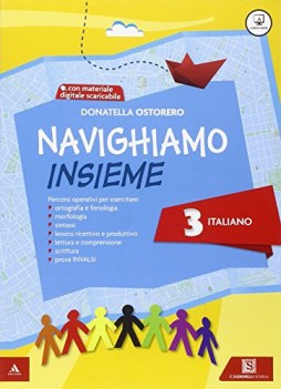 navighiamo insieme italiano 3