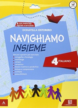 navighiamo insieme italiano 4