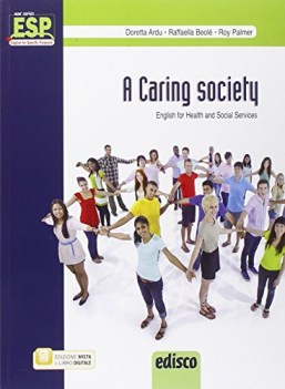 caring society +cd inglese tecnico