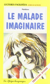 malade imaginaire (fuori catalogo)