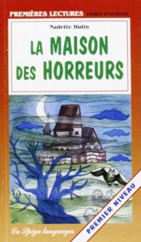 maison des horreurs (fuori catalogo)