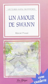 amour de swann + cassette (fuori catalogo)