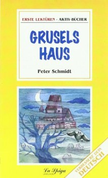 grusels haus (fuori catalogo)