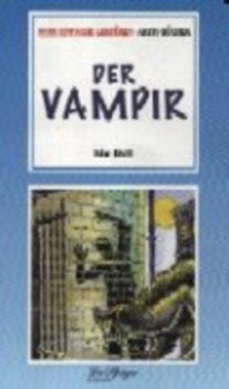 vampir (fuori catalogo)