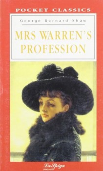 mrs warren\'s profession (fuori catalogo)