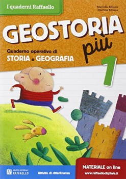 geostoria piu 1 x elem.