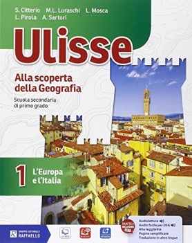 ulisse 1 + atlante