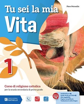 tu sei la mia vita 1 +eb religione