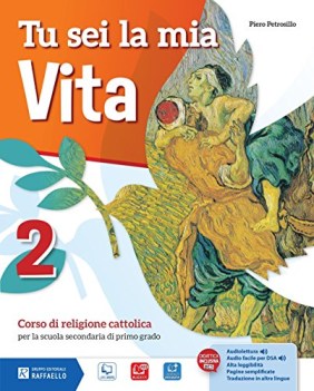 tu sei la mia vita 2 +eb religione