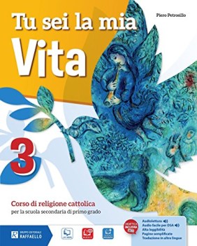 tu sei la mia vita 3 +eb religione