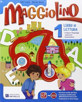 maggiolino 1