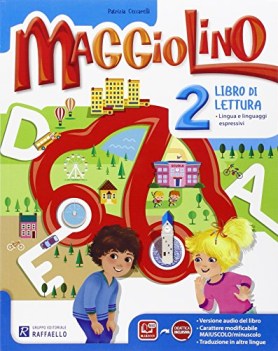 maggiolino 2, lett. (4t) elementari