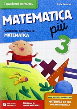 matematica piu 3 (2t)