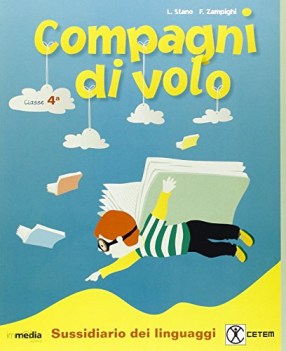 compagni di volo 4, lett. (4t) elementari