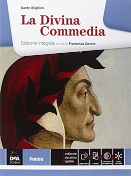 divina commedia (gnerre) integrale +eb