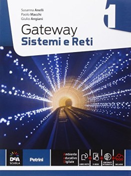 gateway, sistemi e reti 1 +eb arte,disegno,grafica