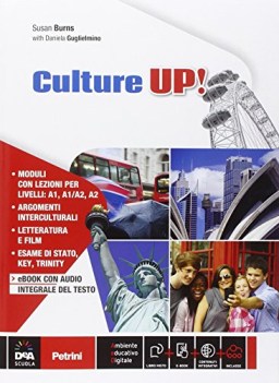 culture up a1 a2